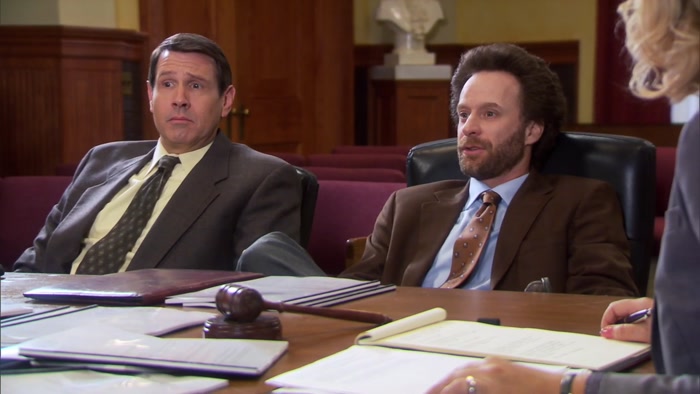 ALL RIGHT, WELL, UH, MOTION TO END THIS SESSION EARLY SO NOTHING CAN GET DONE. 