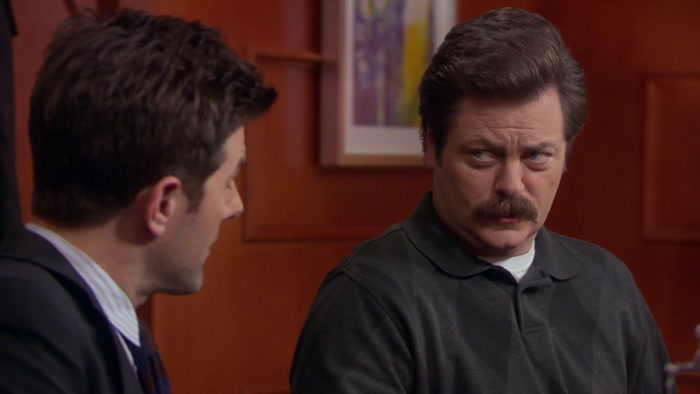 - WHEN WILL THIS BE OVER? - HEY, TREVOR. 