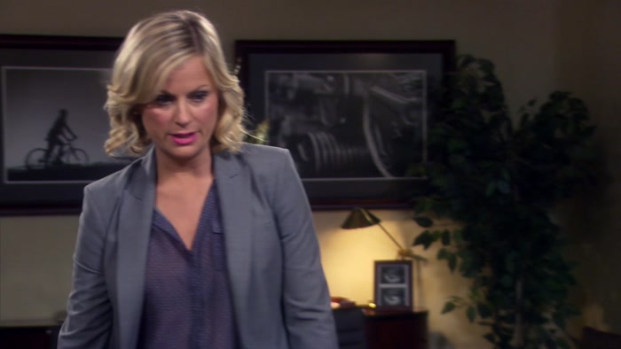- AND RACQUETBALL. - NOW WHO'S ANNOYING? 