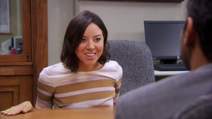 SO, YOU'VE GONE INSANE. THAT'S FUN. 