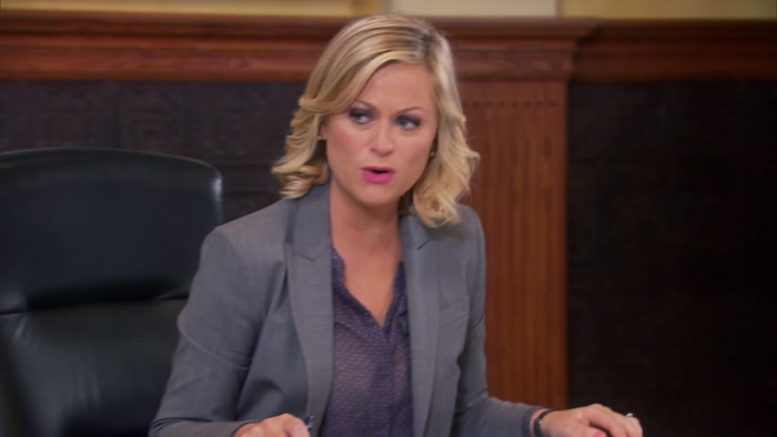 SORRY, KNOPE. WE'RE JUST LOOKING FOR ANY POSSIBLE WAY 