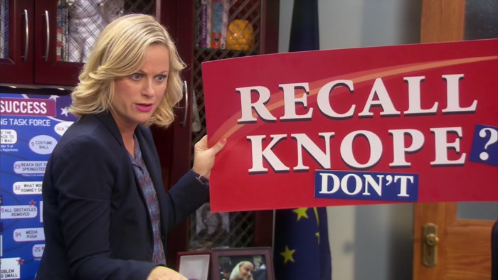 WHY DON'T YOU JUST PUT THE 