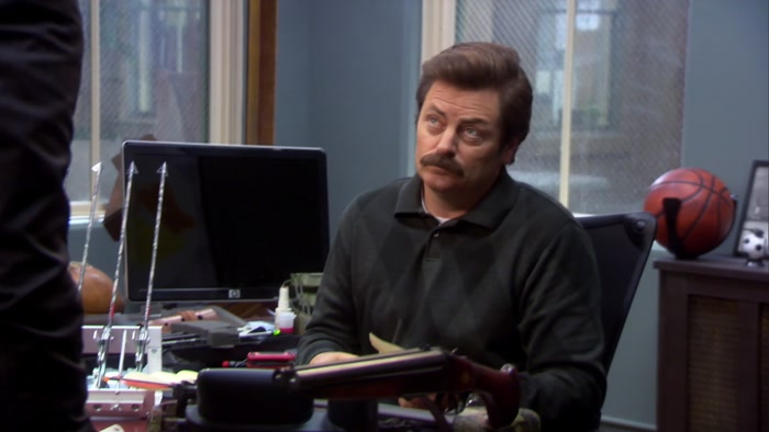IT'S NOT EVEN NOTARIZED.  