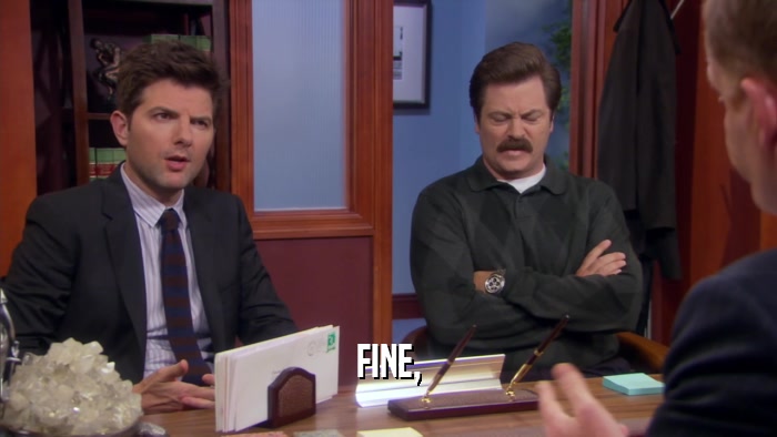 FINE,  