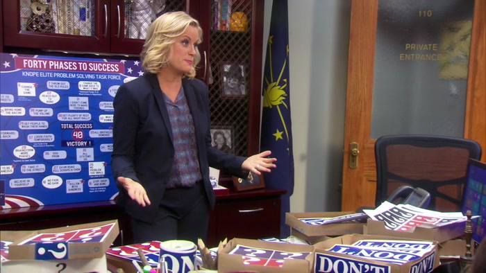 WE ALL KNOW THAT I CANNOT SPEND AS MUCH MONEY ON ADS AS MY OPPONENT, 