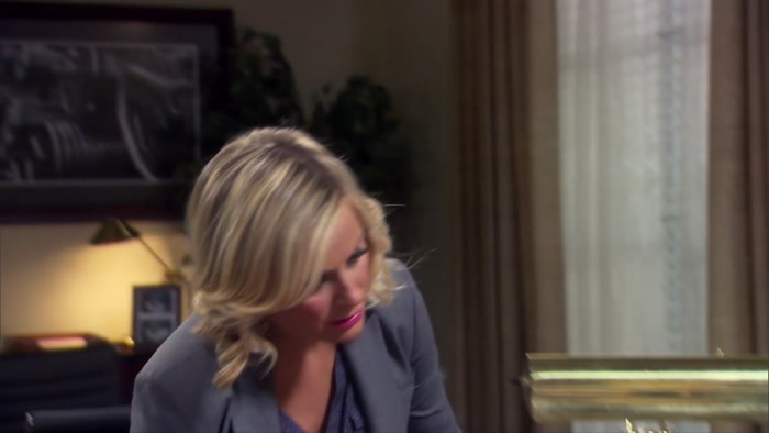 I SPENT THE LAST HOUR READING SOME OF DONNA'S OLD TWEETS, 