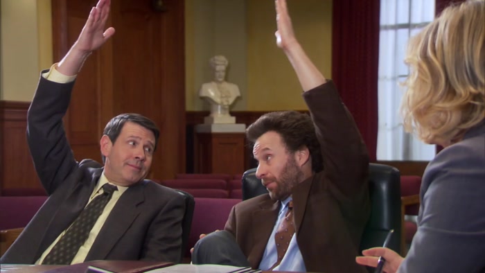 YOU GUYS WANT TO DELAY ALL MY BILLS? FINE. 