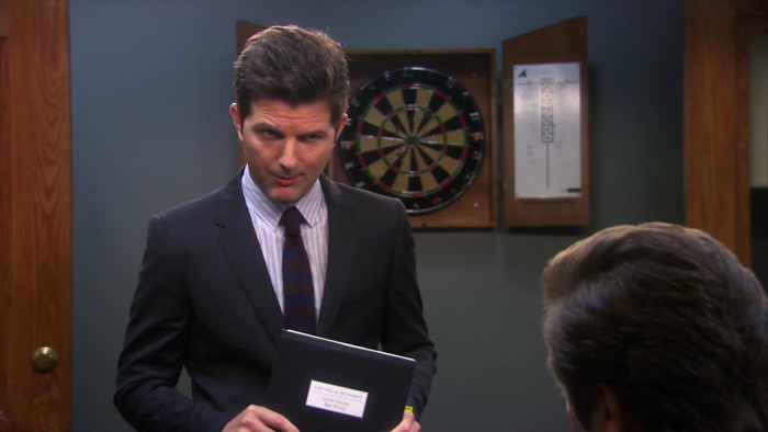 - IT'S A COMPLICATED LEGAL DOCUMENT. - IT DOESN'T HAVE TO BE. 