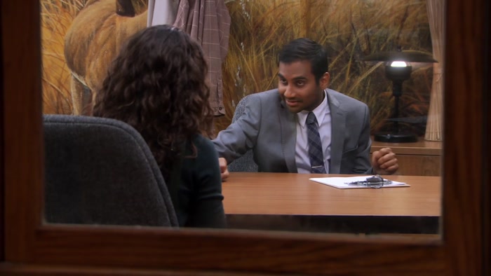 SO, WHY DOES DOCTORS WITHOUT BORDERS WANT TO COME TO PAWNEE? 