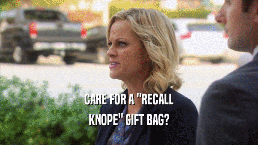 CARE FOR A 