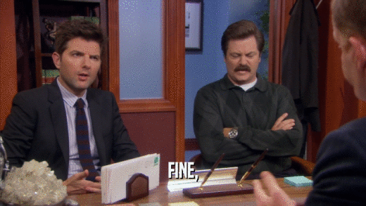 FINE,  