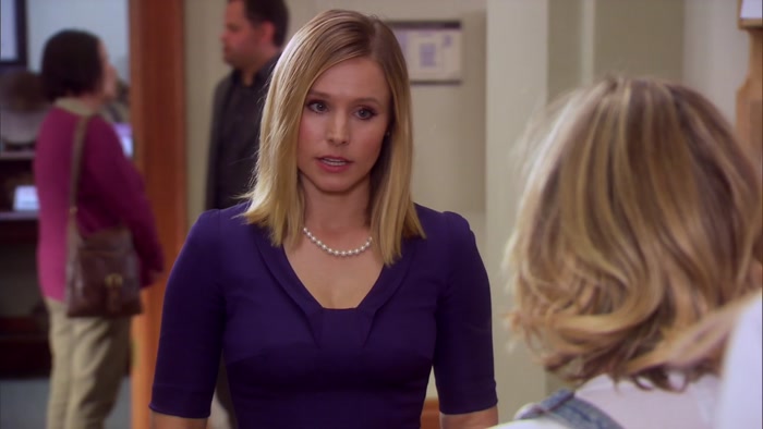 I KNOW YOU MUST HATE ME RIGHT NOW, LESLIE, 