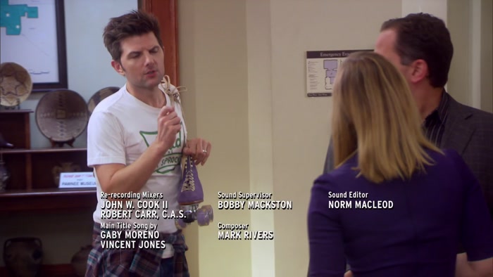 WE'RE JUST-- WE'RE JUST--SKATES... 