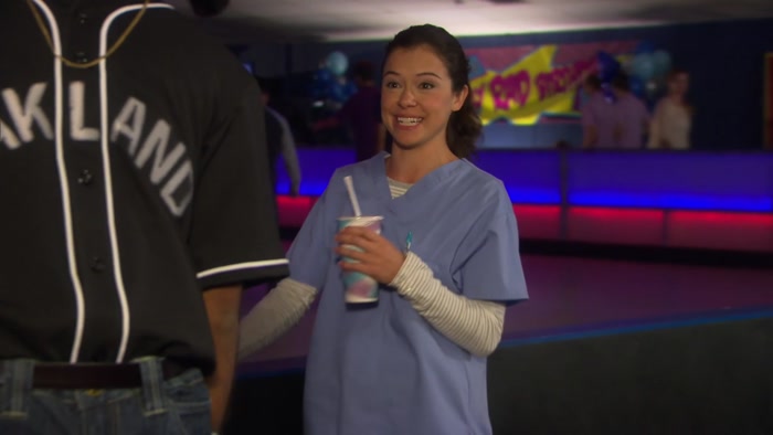 HEY, YOU'RE A DOCTOR. YOU KNOW SNITCHES GET STITCHES. 