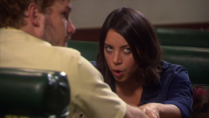 BUT YOU SEEM LIKE YOU DO KNOW WHAT YOU'RE DOING. 