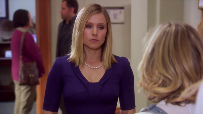 I KNOW YOU MUST HATE ME RIGHT NOW, LESLIE, 