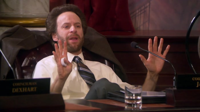 WHOA! WHOA! WHOA! WHOA! EXCUSE ME. 