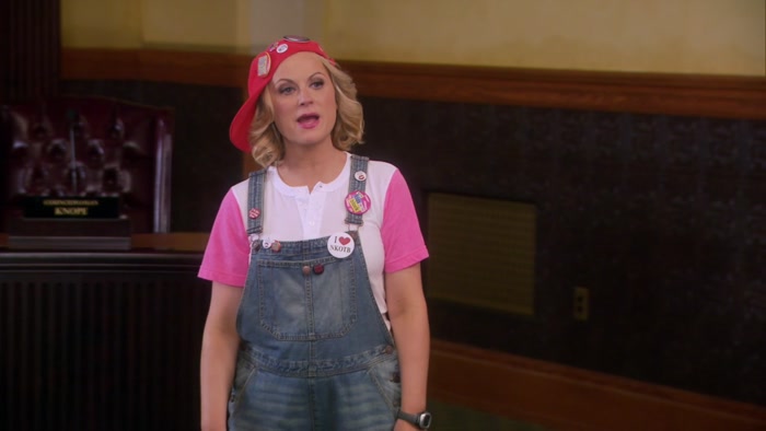 YOU KNOW, IT WAS THE FIRST MAYOR OF PAWNEE, IN 1817, 