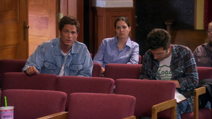 THE SESSION ENDS AT 11:00 P.M. SHE HAS TO TALK THE WHOLE TIME. 