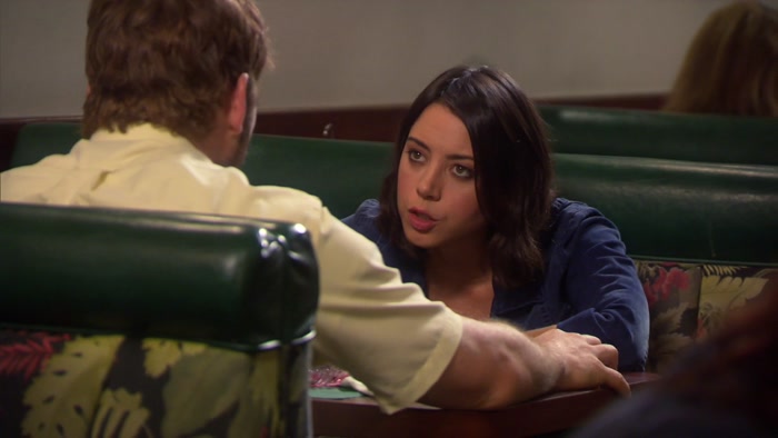 - YOU SAID YOU WERE LIKE CHUCK NORRIS. - I AM, BUT I'M LIKE CHUCK NORRIS NOW-- 