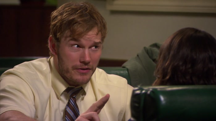 I'M GONNA TELL YOU A SECRET ABOUT EVERYONE ELSE'S JOB. 