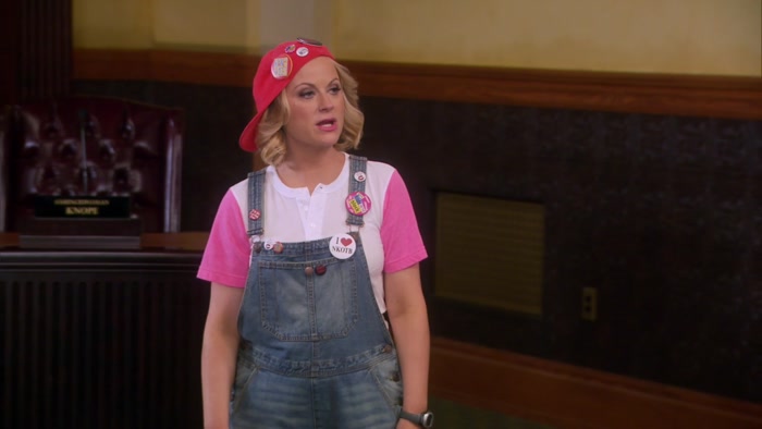 YOU KNOW, IT WAS THE FIRST MAYOR OF PAWNEE, IN 1817, 