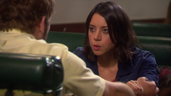 I'M GONNA TELL YOU A SECRET ABOUT EVERYONE ELSE'S JOB. 