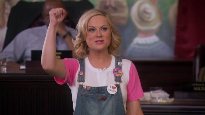 THE FILIBUSTER IS ON!  