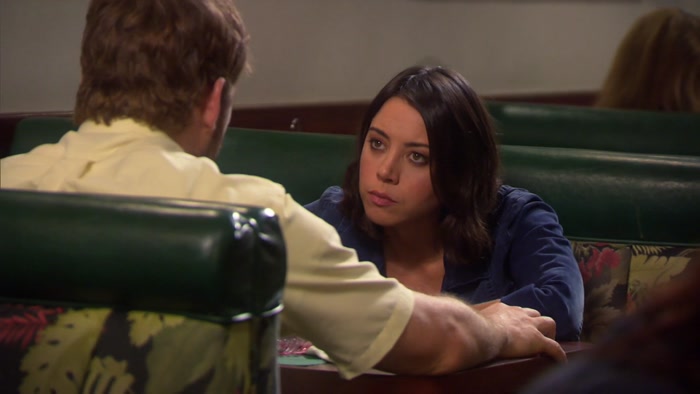 - YOU SAID YOU WERE LIKE CHUCK NORRIS. - I AM, BUT I'M LIKE CHUCK NORRIS NOW-- 