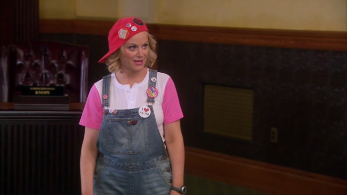 YOU KNOW, IT WAS THE FIRST MAYOR OF PAWNEE, IN 1817, 