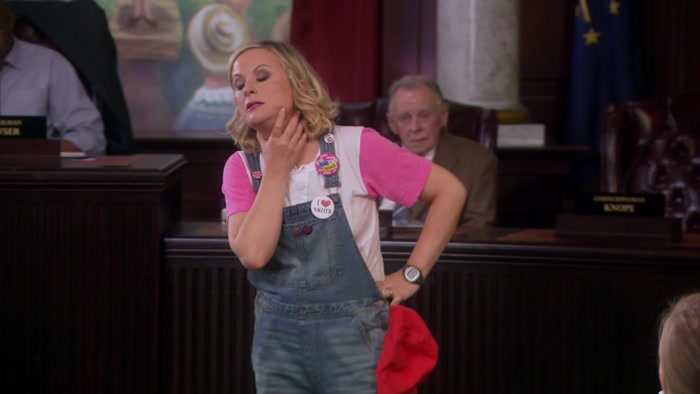 - 30 MINUTES TO GO. - OH, GOD, IT'S SO HOT. 