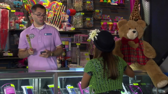 - HOW MUCH DOES THIS BEAR COST? - 40,000 TICKETS. 