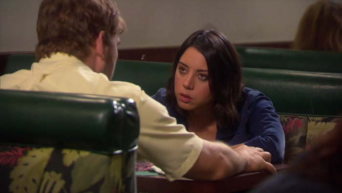 - YOU SAID YOU WERE LIKE CHUCK NORRIS. - I AM, BUT I'M LIKE CHUCK NORRIS NOW-- 
