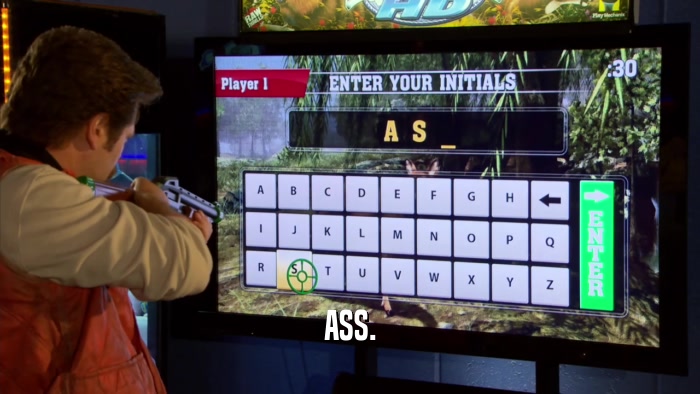 ASS.  
