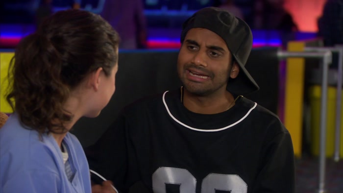 - HEY, CAN I ASK YOU SOMETHING? - MM-HMM. 