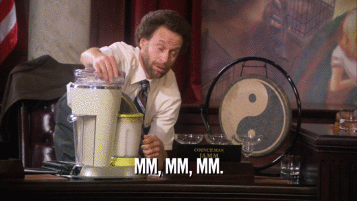 MM, MM, MM.  