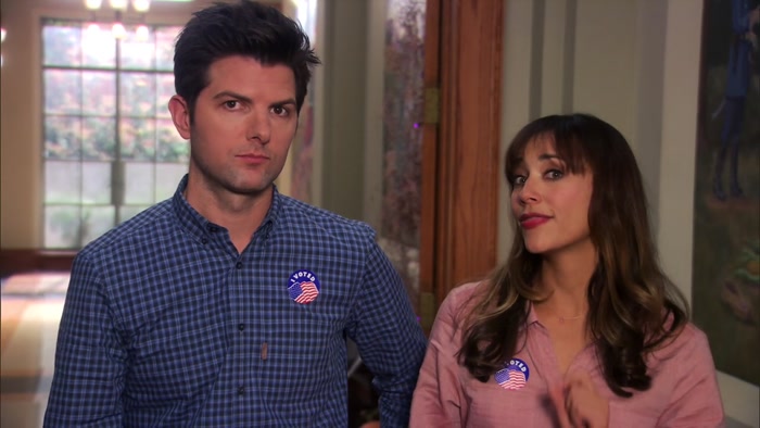 THAT'S WHY WE FORMED THE LESLIE KNOPE EMOTIONAL SUPPORT TASK FORCE. 