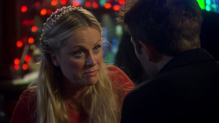 - YOU MARRIED ME IN FRONT OF PEOPLE. - I DID. I WAS THERE. 