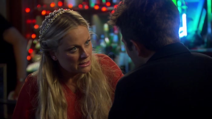 - AT LEAST WE HAVE EACH OTHER. - I LOVE YOU SO MUCH. 