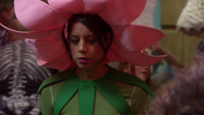 - WHERE'D THAT COME FROM? - I'M WEAK. 