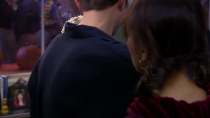 - YOU DID IT. - YEP. 