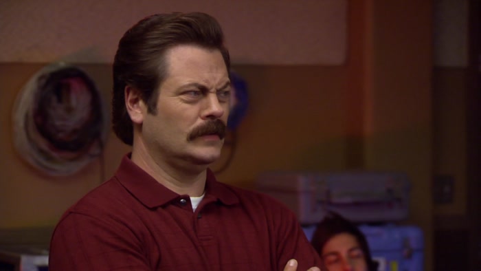 - YES, YOU ARE. - HI. 