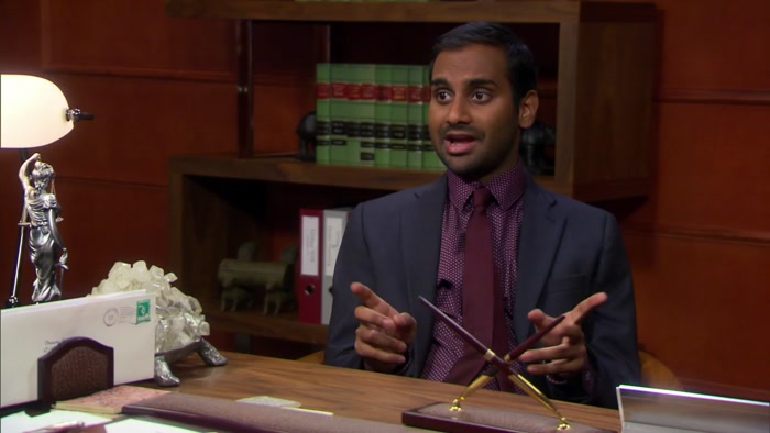 BUSINESS AT RENT-A-SWAG  COULD NOT BE BETTER. 