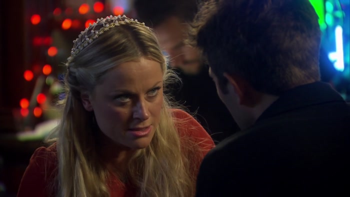- YOU'RE MY HUSBAND. - YOU'RE MY WIFE. 
