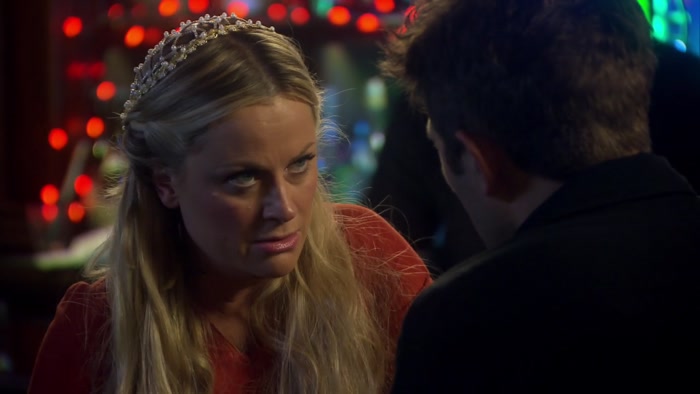- YOU'RE MY HUSBAND. - YOU'RE MY WIFE. 