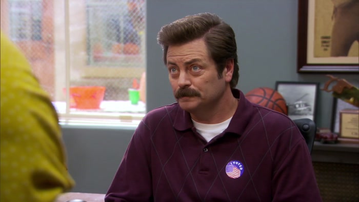 RON, YOU SAID IF THERE WAS SOMETHING YOU COULD DO TO HELP ME, YOU WOULD. 