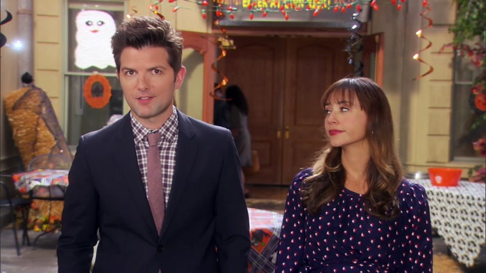 THE THING ABOUT BEING PART OF THE LESLIE KNOPE EMOTIONAL SUPPORT TASK FORCE 
