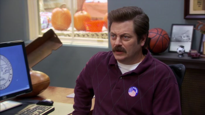 - SOMEONE'S GETTING A NEW LEATHER JACKET. - I DON'T WANT A LEATHER JACKET. 