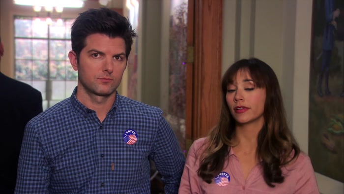 THAT'S WHY WE FORMED THE LESLIE KNOPE EMOTIONAL SUPPORT TASK FORCE. 