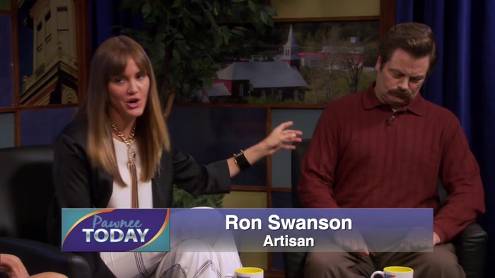 AND WHAT I ABSOLUTELY LOVE ABOUT A SWANSON IS YOU CAN REALLY USE IT FOR ANYTHING. 